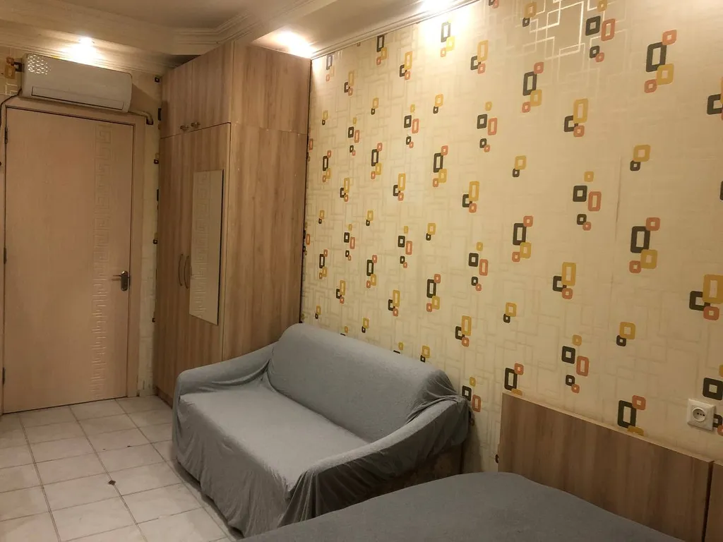 Квартира в центре, в старом городе Сололаки