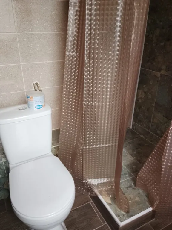 Домик у леса