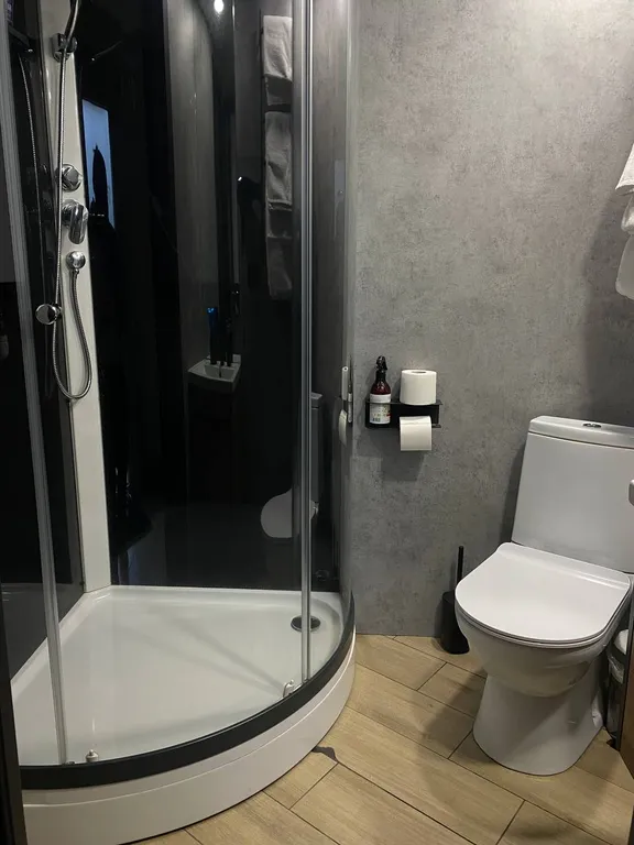 1-комнатный Дом