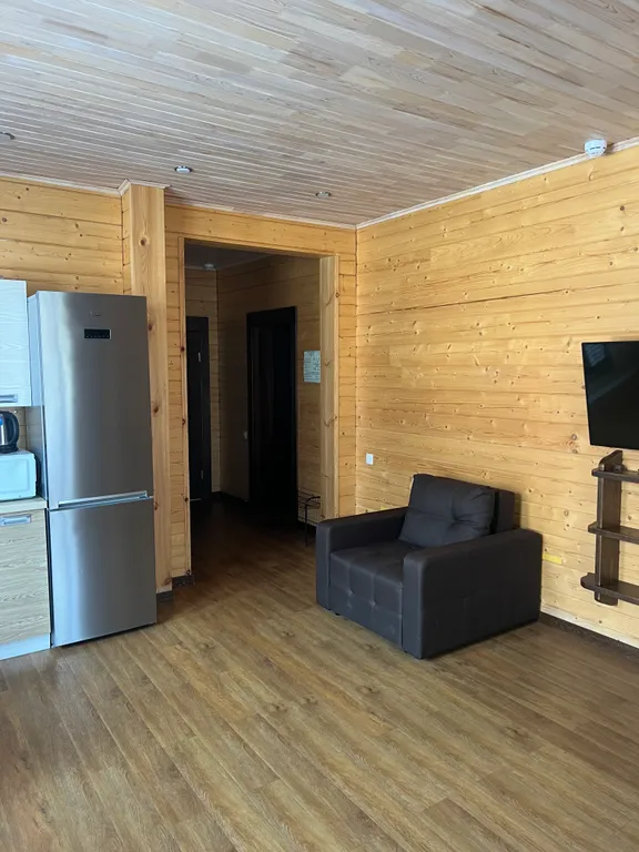 Апартаменты рядом с подъемником