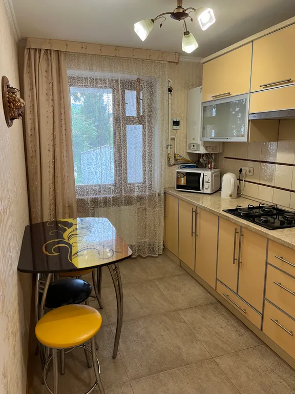 Квартира Уютная 2- х комнатная квартира — Судак