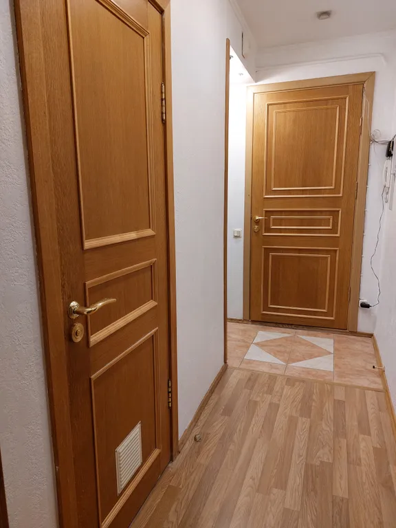 Квартира Квартира Тихий уголок — Пушкин