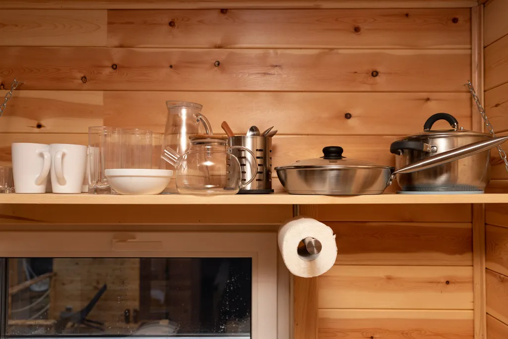 Гостевой дом Черника