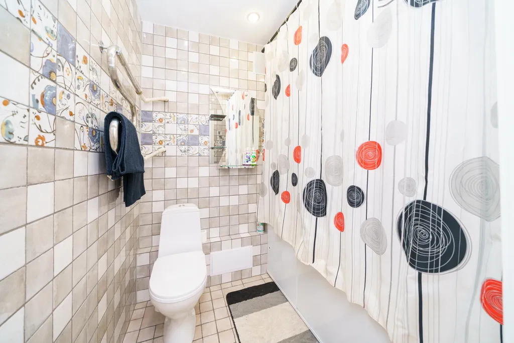 Уютная квартира рядом с Театром оперы и балеты