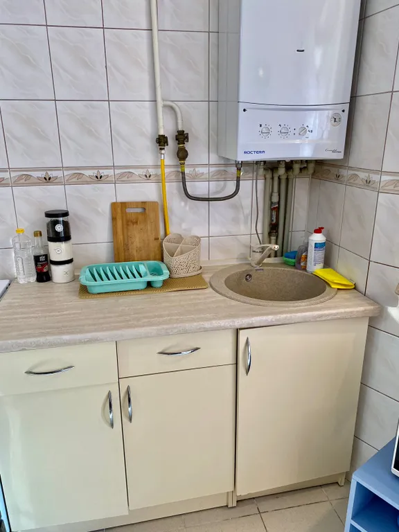 Коттедж Уютный домик — Евпатория