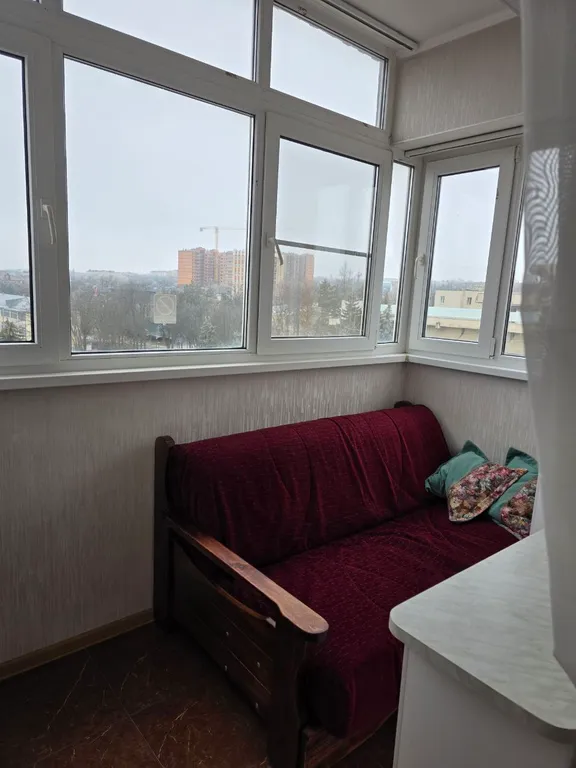 Шикарная квартира в самом центре города