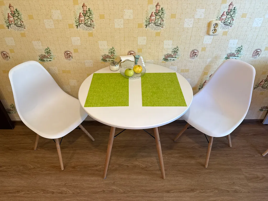 Центр, парковка, лифт, тёплый дом, ТЦ Трио, Лямус