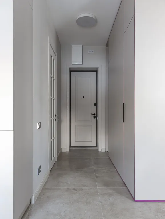 Дом на набережной