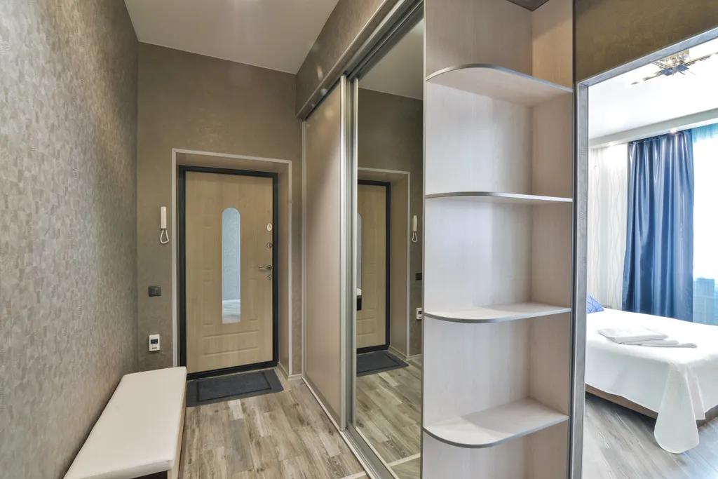 Идеальная квартира