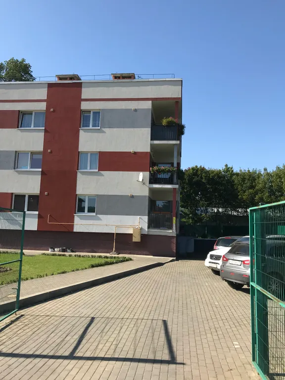 Квартира Квартира White apartment — Калининград