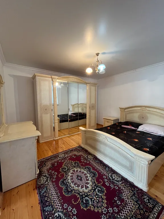 Уютная дача на берегу моря