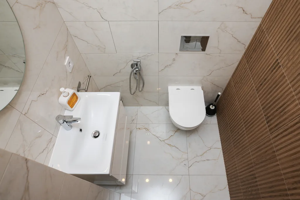 Эксклюзивный апартамент