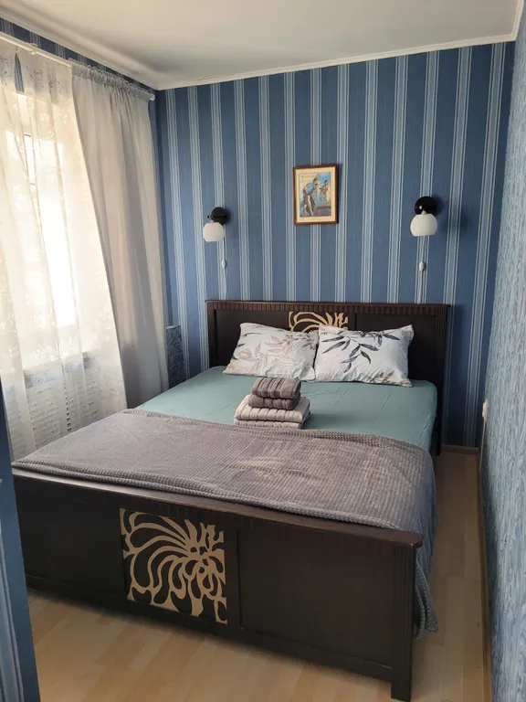 Уютная квартира в историческом центре — аренда посуточно в Новочеркасск