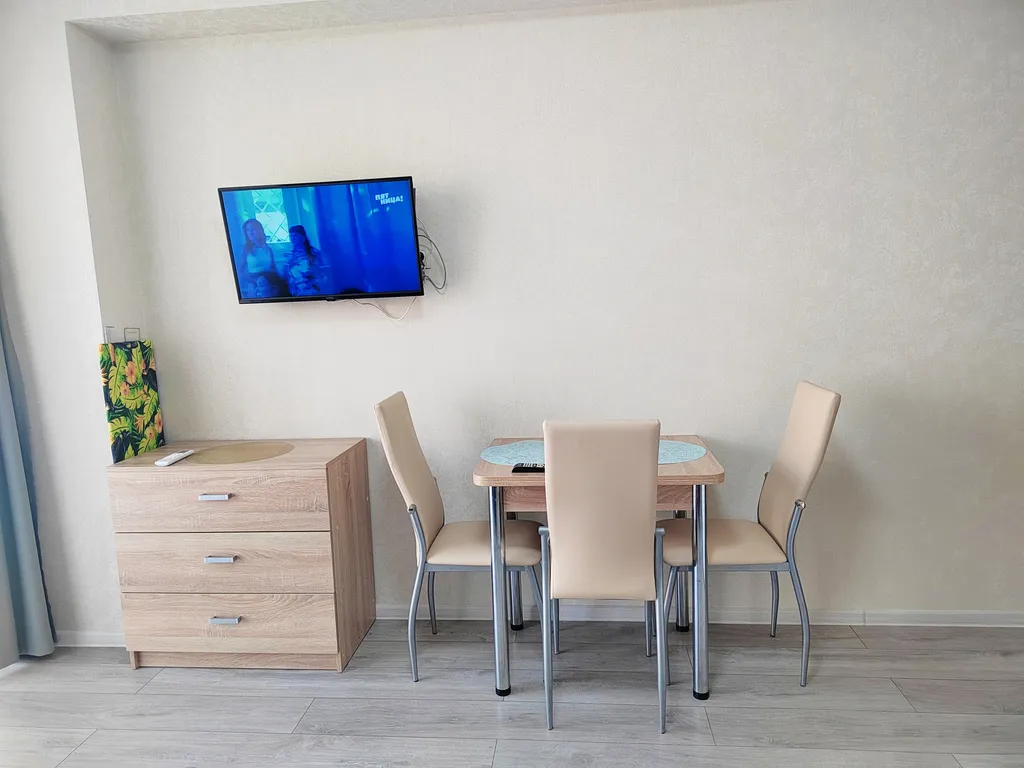 Квартира возле моря в Сочи