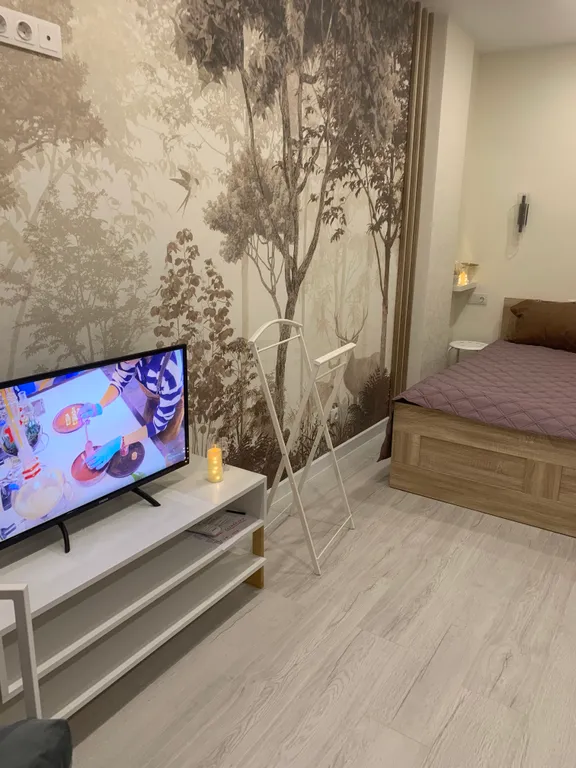 Современная, новая, уютная квартира в доме повышенной комфортности