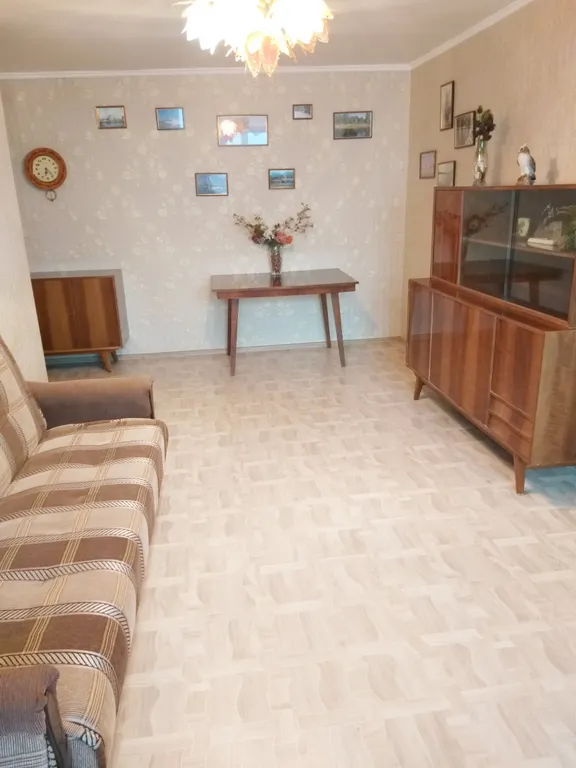 Квартира в центре