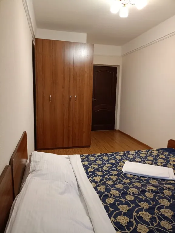 Квартира в центре для спокойного отдыха