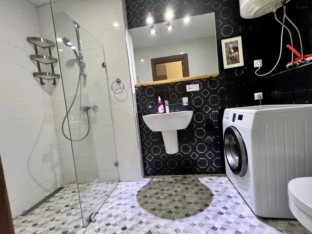 Orbi Residence у аквапарка, GrandMall 921