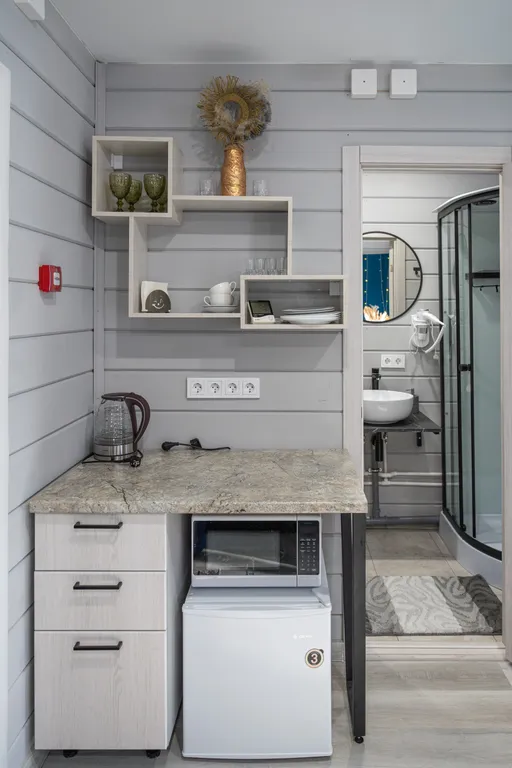 Эко-лофт №1/5