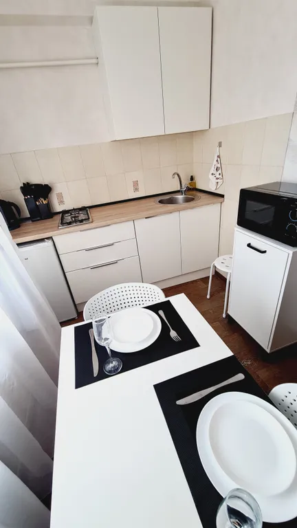 Уютная квартира возле парка Победы