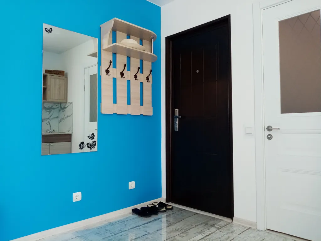 Удобная студия в Рязани