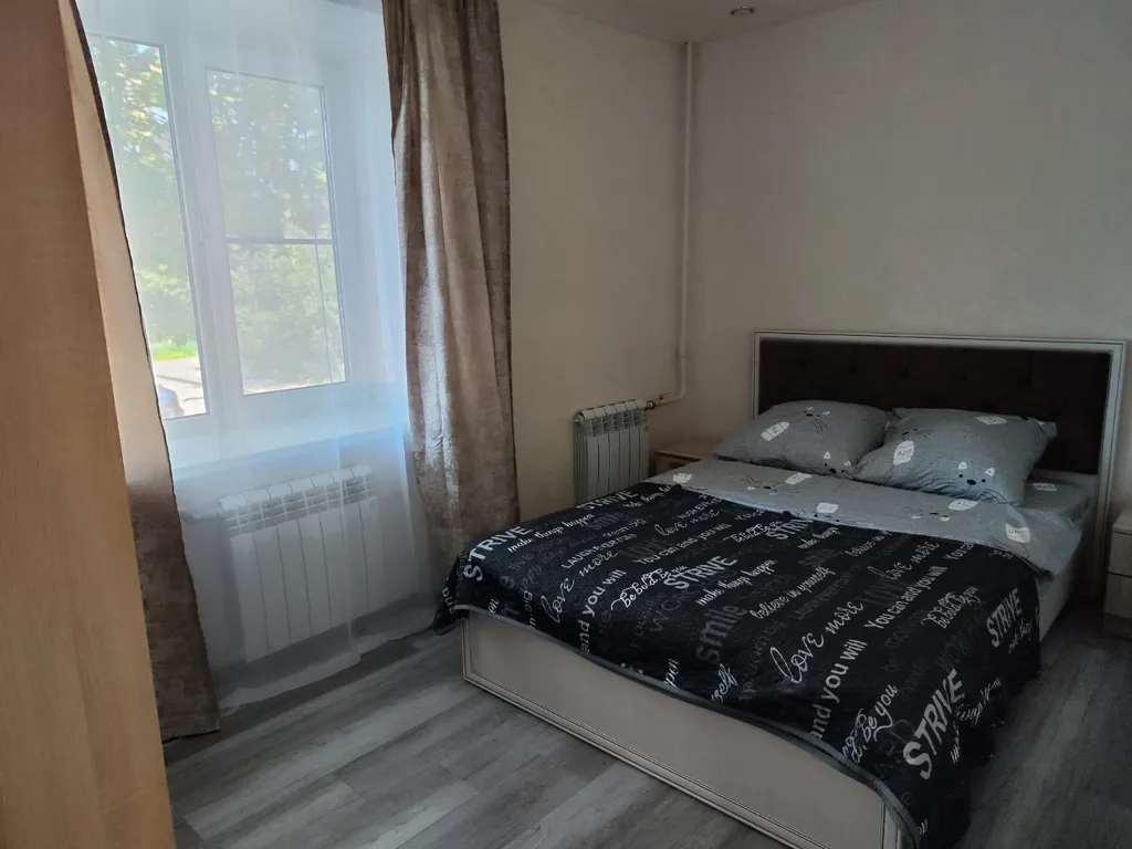 Отличная квартира