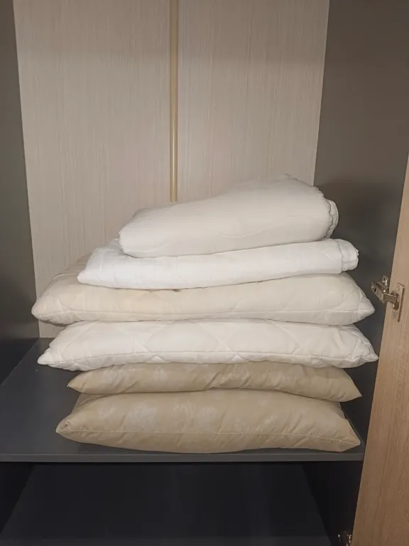 Чистая и Уютная Евродвушка на 4 человека