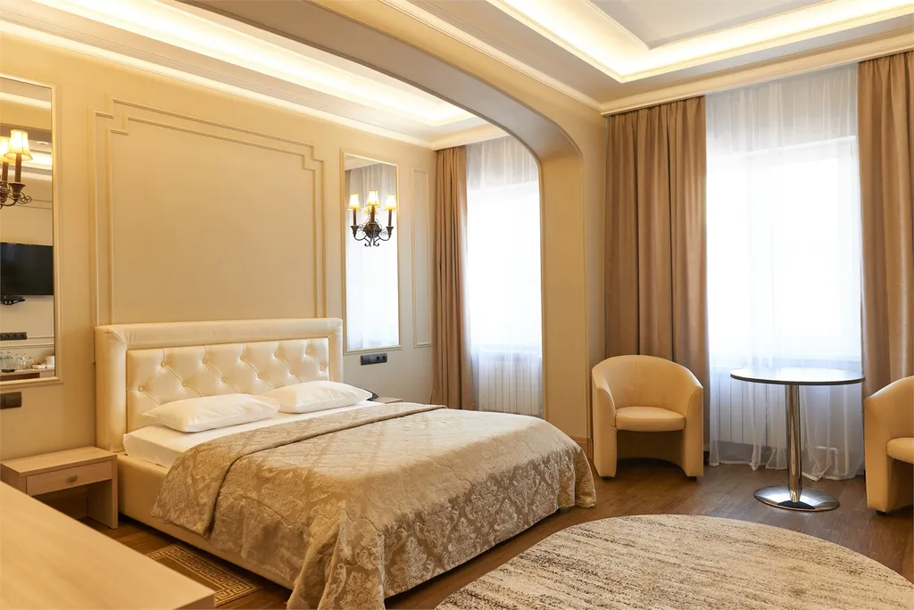 Квартира Комната — Москва