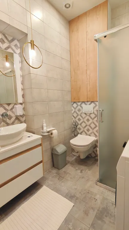 Квартира Уютная квартира-студия рядом с набережной — Ярославль