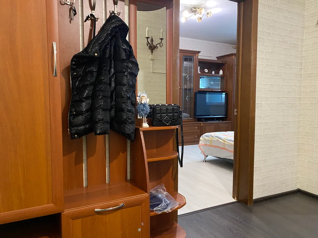 Уютная квартира вблизи Шереметьево