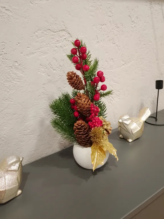 Квартира с камином и видом на Оптину пустынь