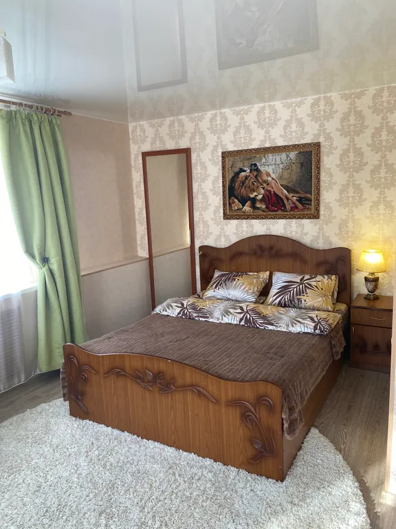 Уютная квартира в центре — аренда посуточно в Ярославль