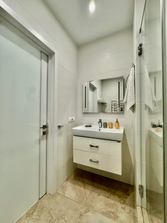 Милашка-квартира