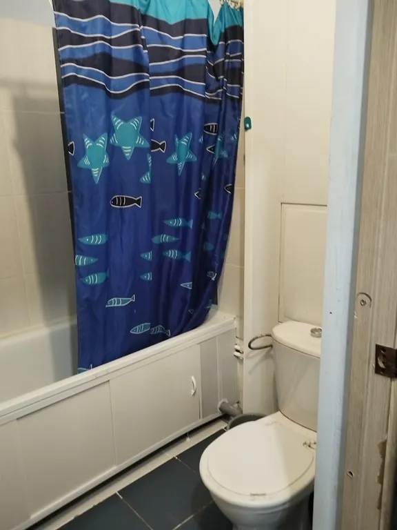 Квартира-студия в Краснооктябрьском районе