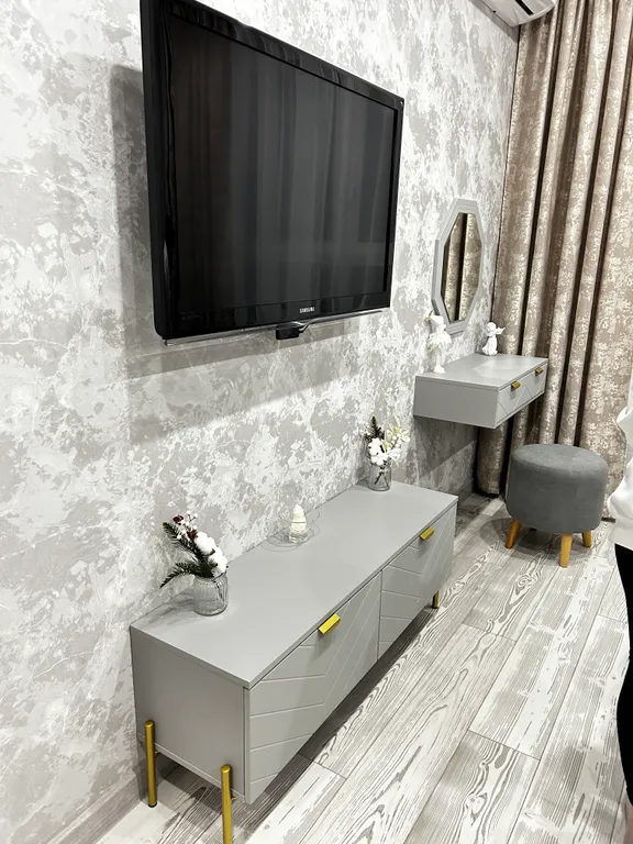 Квартира Абсолютно новая квартира с дизайнерским ремонтом в новом жк — Казань