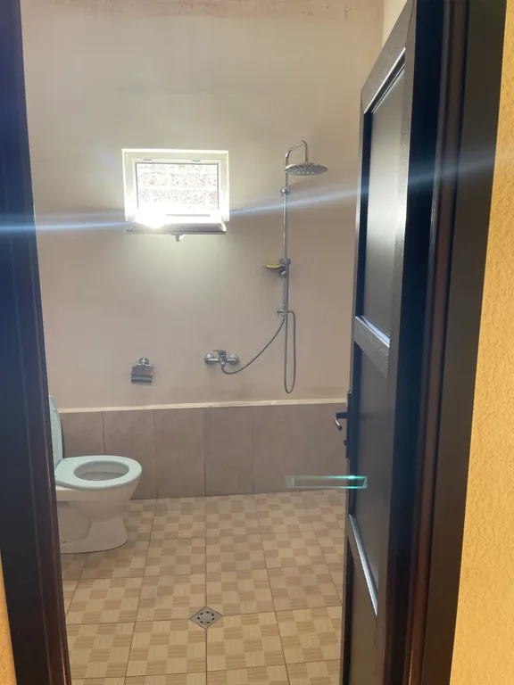 Дом для жилья с душевным спокойствием