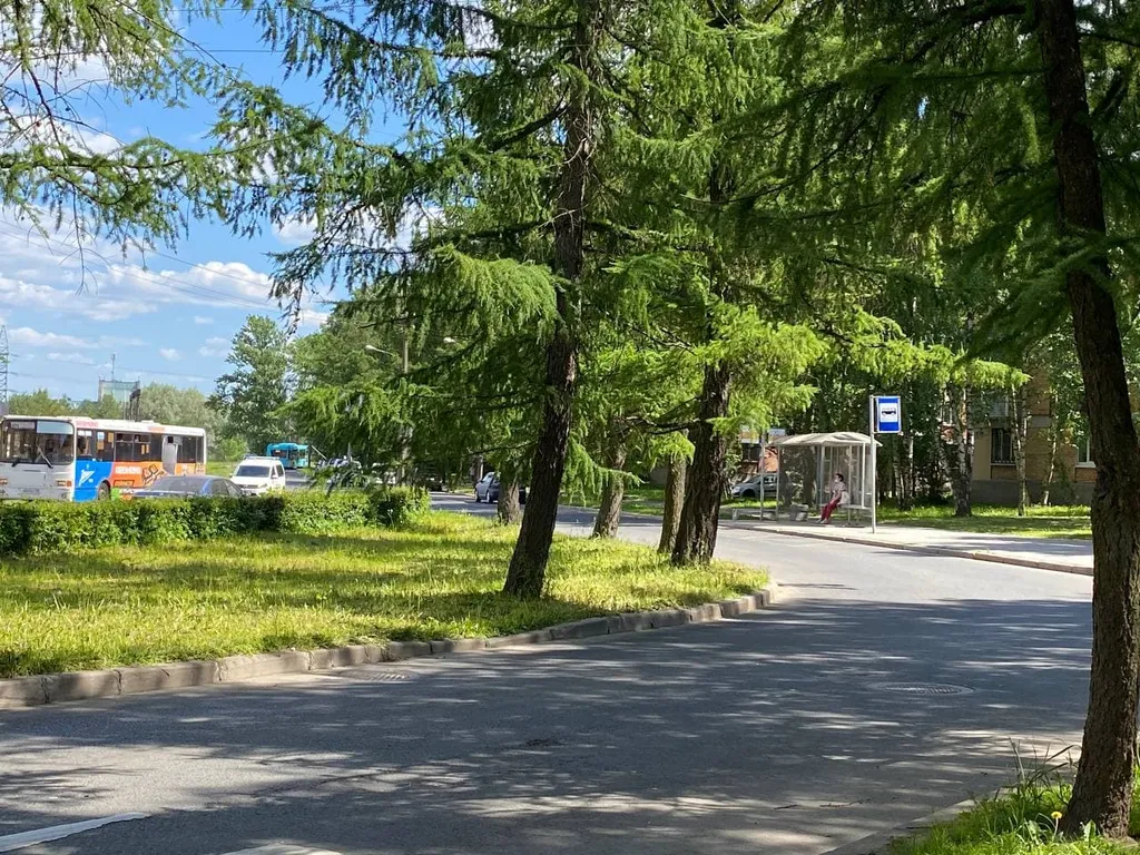 Мини-студия Гармония 2