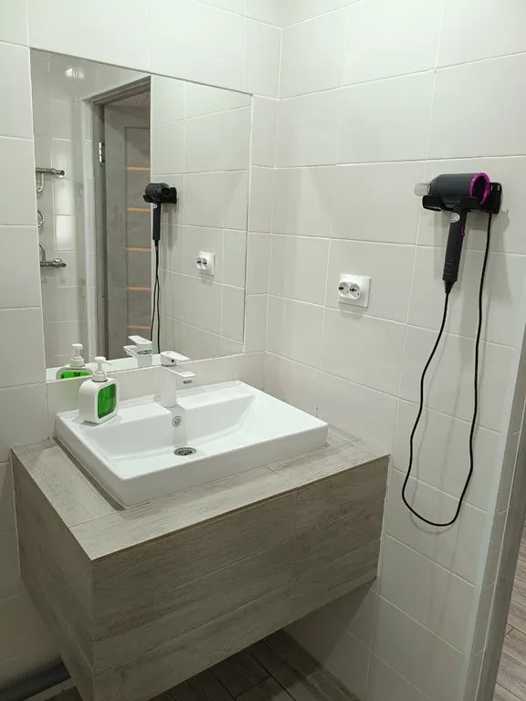 Квартира на м4