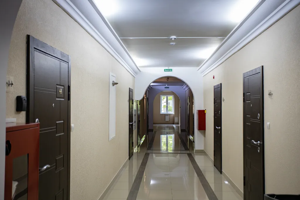 Квартира Квартира Апартамент Alt-platz — Светлогорск