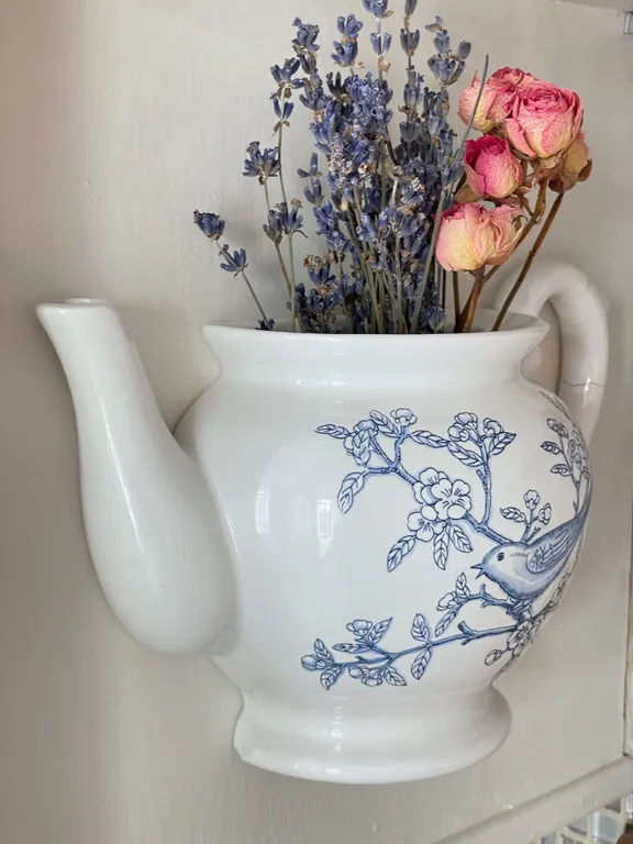 Номер в стиле прованс в отеле МонБлан