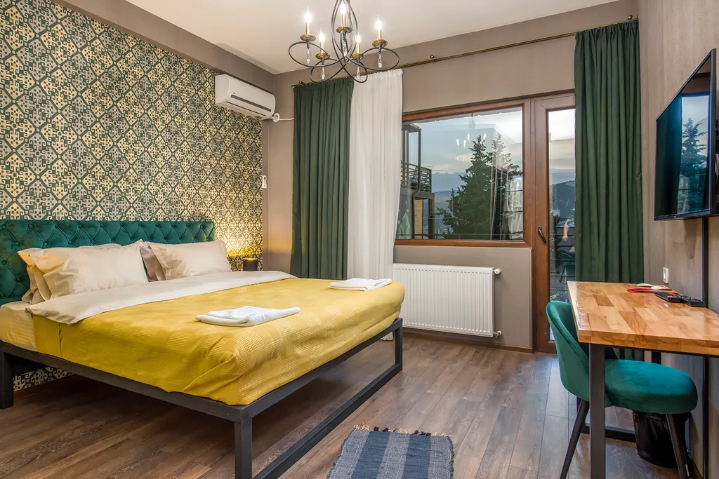 Квартира Комната — аренда посуточно в Тбилиси