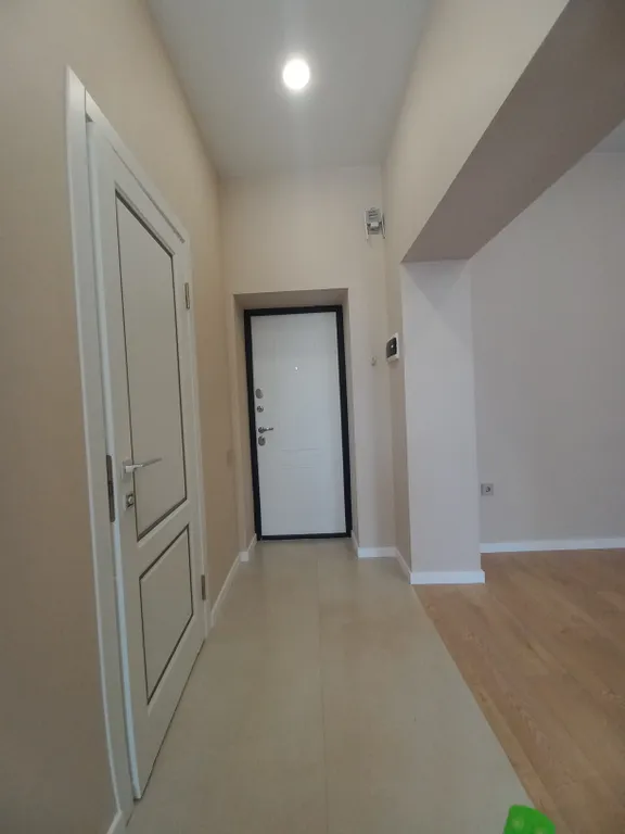 Уютная квартира в ЖК