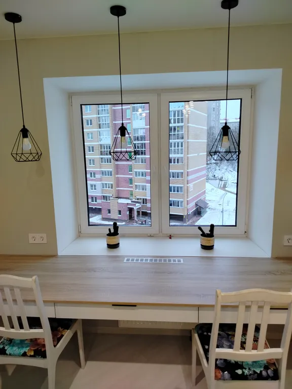 Вип апартаменты в центре