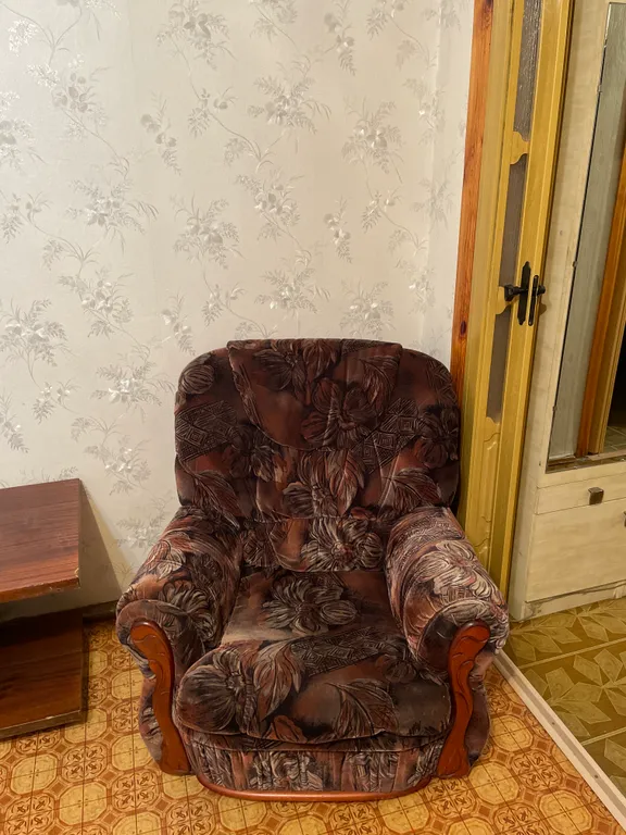 Уютная квартира в микрорайоне