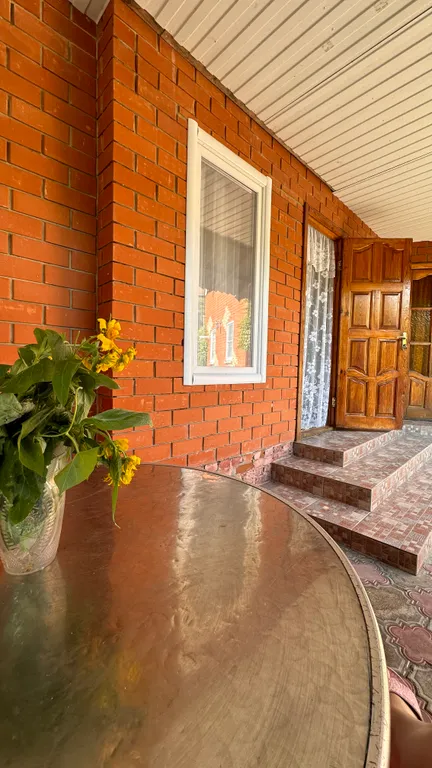 Двухкомнатный с гостиной