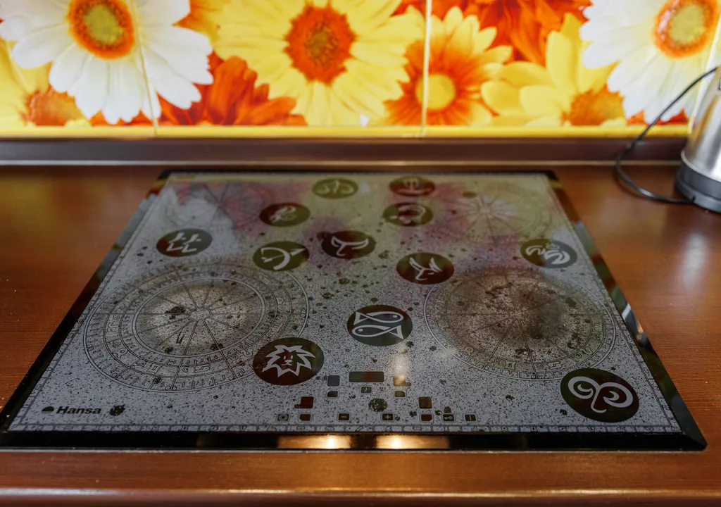 Апартаменты с видом на родные просторы