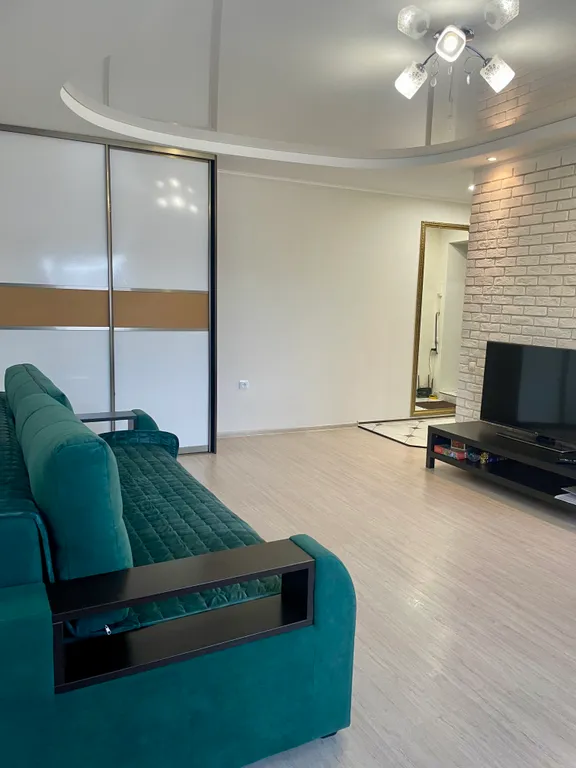 Квартира-студия центре