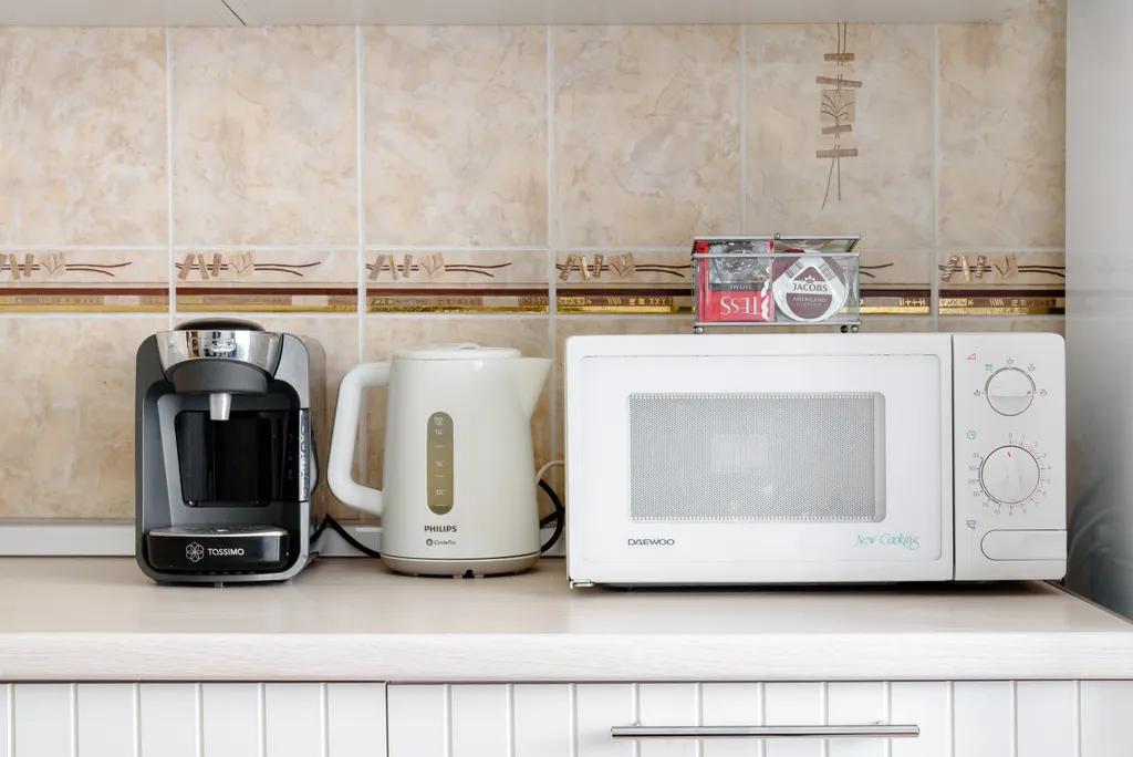 Шикарная квартира