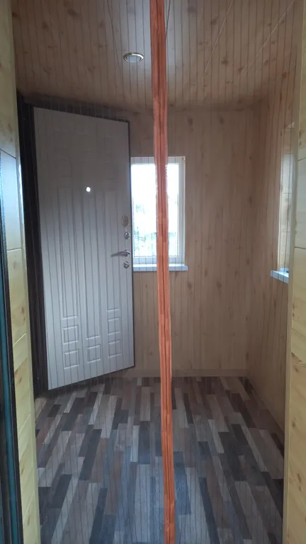 Ночлег в уютном домике