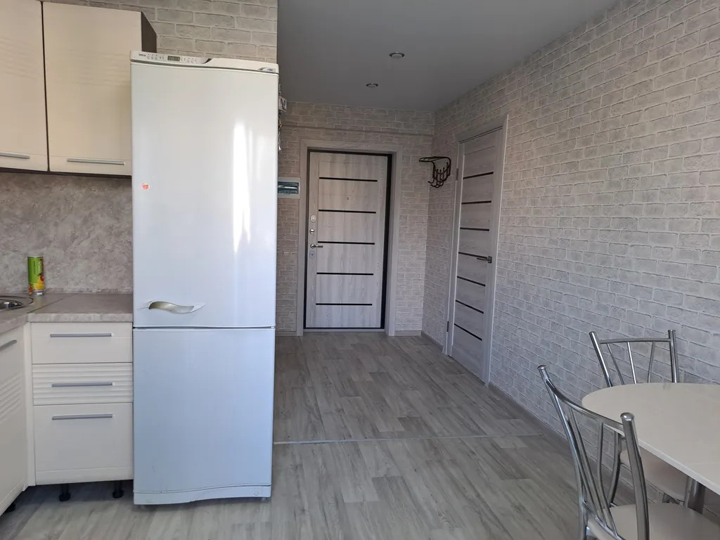 Уютная квартира в новом доме